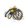 VW Originale Serie Cavi Per Airbag - 7M3970012T