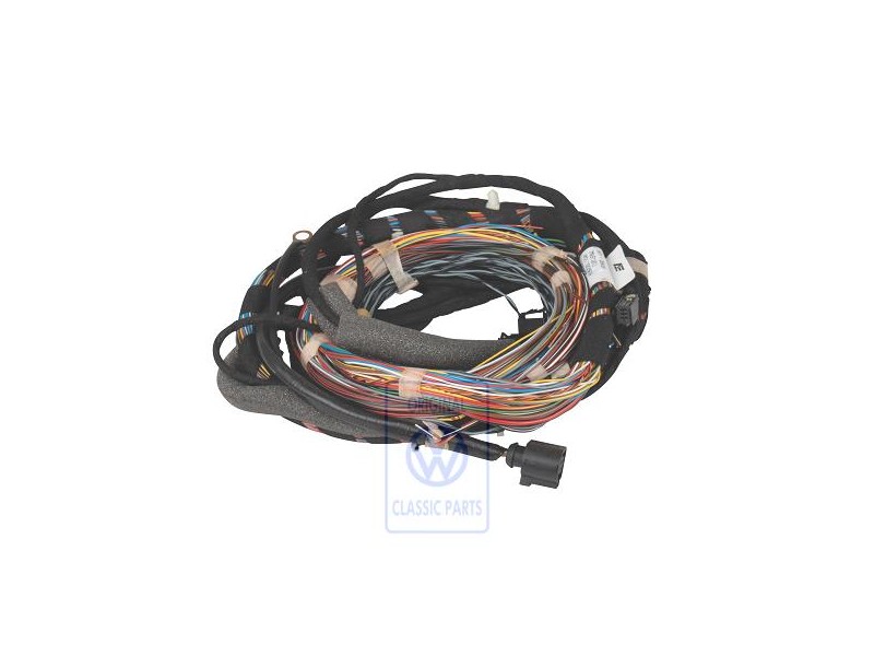 VW Originale Serie Cavi/Sezione - 7M3971011AA