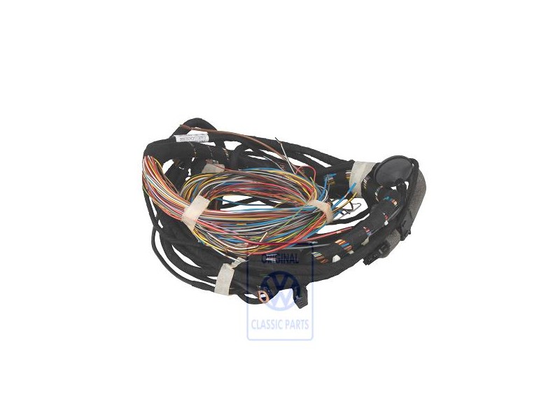VW Originale Serie Cavi/Sezione - 7M3971011L