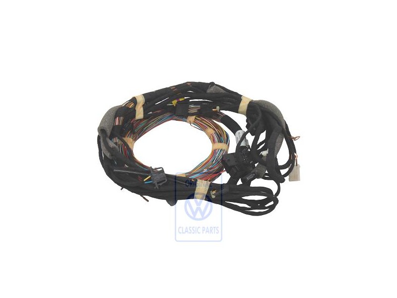 VW Originale Serie Cavi/Sezione - 7M3971011P