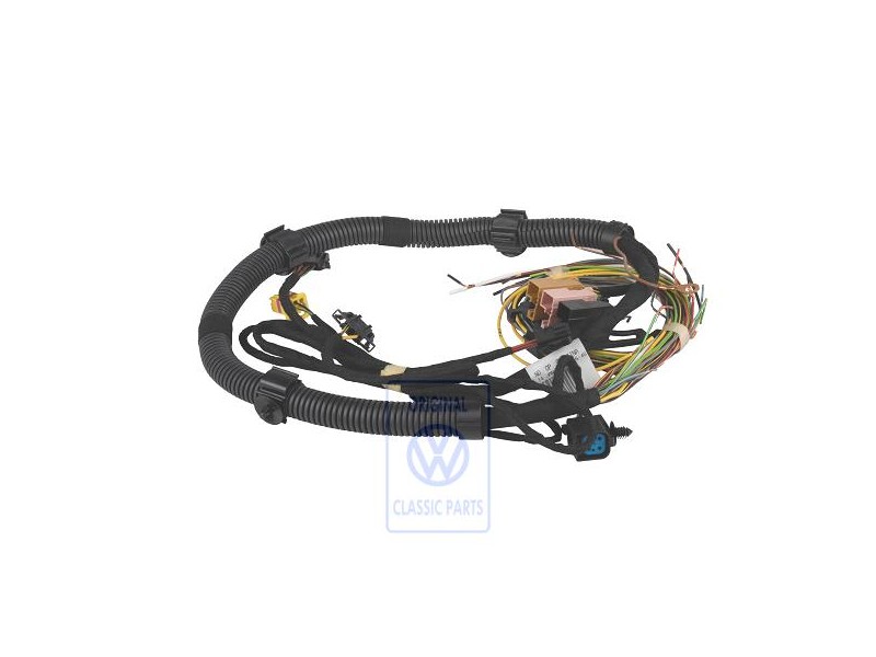 VW Originale Serie Cavi/Sezione - 7M3971011Q