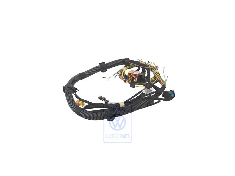 VW Originale Serie Cavi/Sezione - 7M3971011R