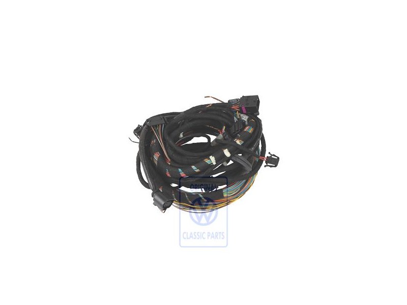 VW Originale Serie Cavi/Sezione - 7M3971011T