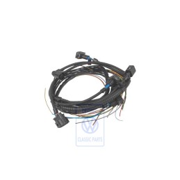 VW Originale Serie Cavi Per Elettroventilatore - 7M3971072AL