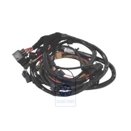 VW Originale Serie Cavi Per Elettroventilatore - 7M3971072AQ