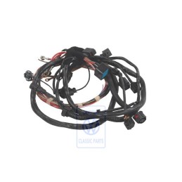 VW Originale Serie Cavi Per Elettroventilatore - 7M3971072N