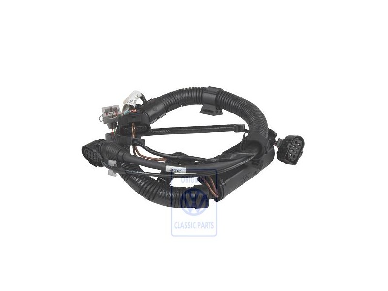 VW Originale Fascio Cavi Adattatore - 7M3971774P