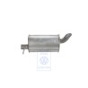VW Originale Silenziatore Terminale - 7M5253609