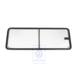 VW Originale Finestrino Scorrevole Completo - 7X0847712