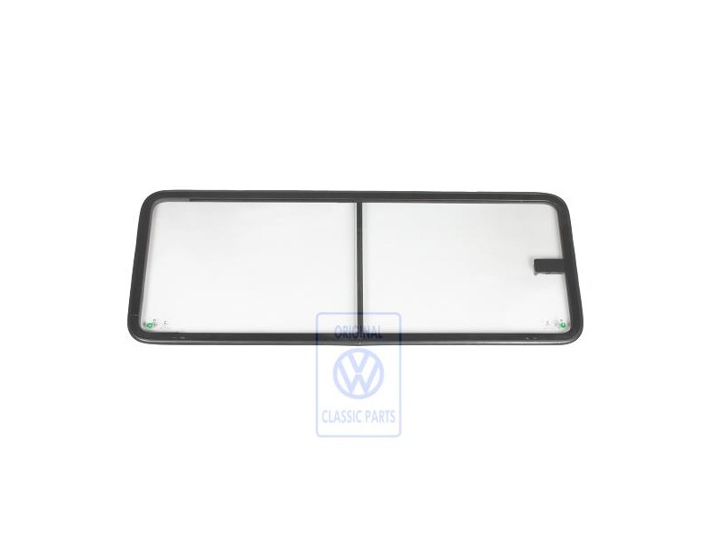 VW Originale Finestrino Scorrevole Completo - 7X0847712