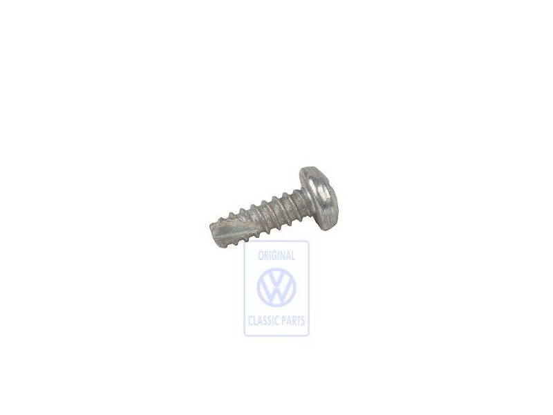 VW Originale Vite Intagliata - 801837453