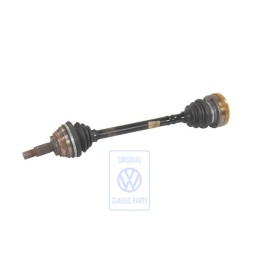 VW Originale Albero Di Trasmissione - 803407272AX