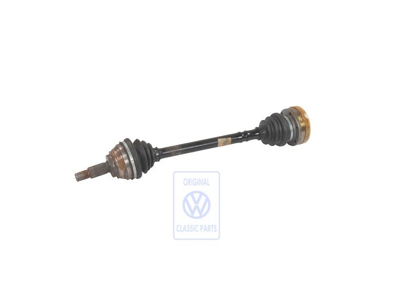 VW Originale Albero Di Trasmissione - 803407272AX