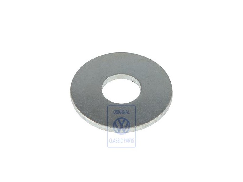 VW Originale Rondella Di Spessore - 803721369