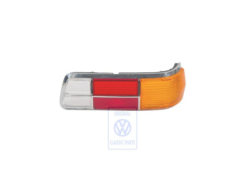VW Originale Luce Di Pos. 