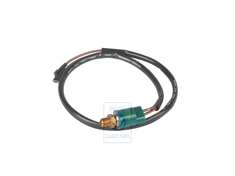 VW Originale Pressostato - 803959483