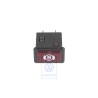VW Originale Spia Per Freni Doppio Circuito E Freno Mano - 810919241A