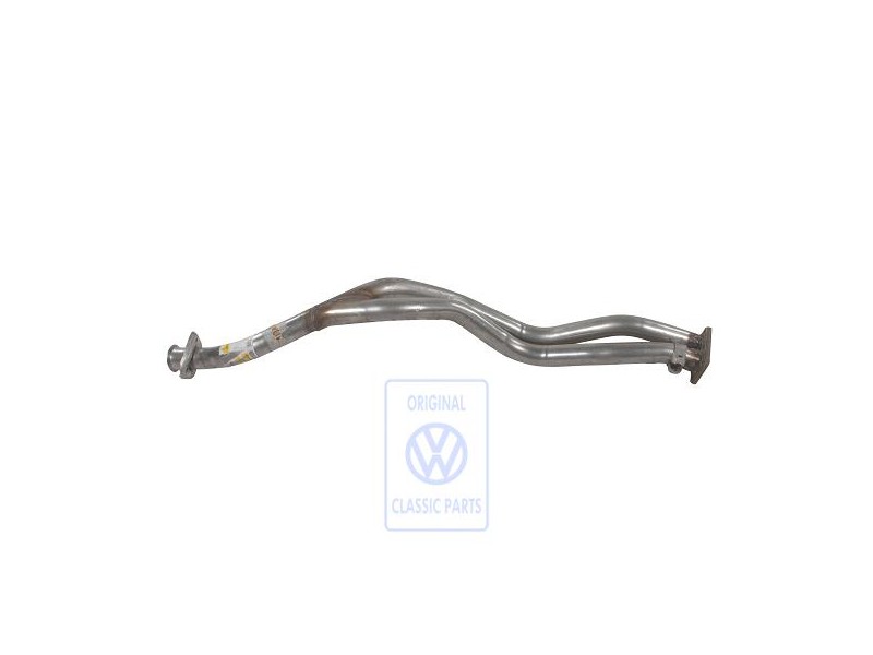 VW Originale Tubo Scarico - 811253101AS