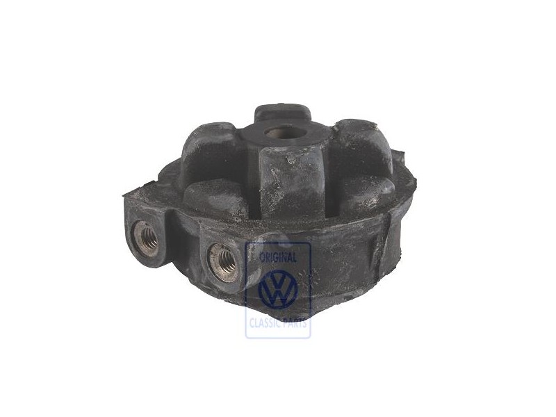 VW Originale Cuscinetto Gomma-Metallo - 811399151B