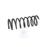 VW Originale Molla Elicoidale Striscia Colorata - 811411103B 951