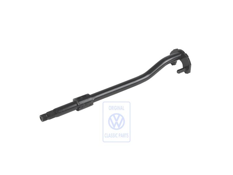 VW Originale Tubo Del Piantone Dello Sterzo - 811419505A