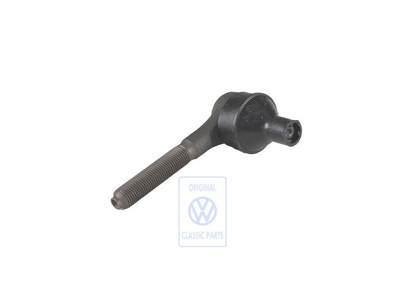 VW Originale Testa Tirante Sterzo - 811419812