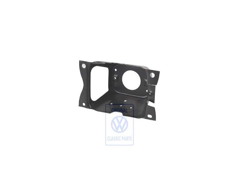 VW Originale Corpo Per Meccanismo Comando - 811711071