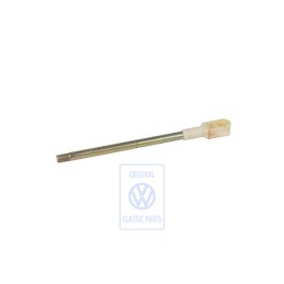 VW Originale Leva Del Cambio - 811711117A