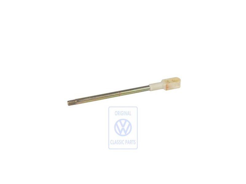 VW Originale Leva Del Cambio - 811711117A