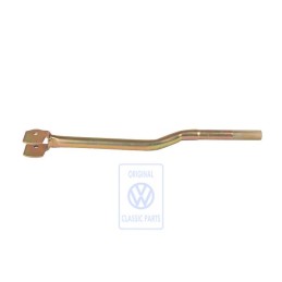 VW Originale Asta Di Comando - 811711155D