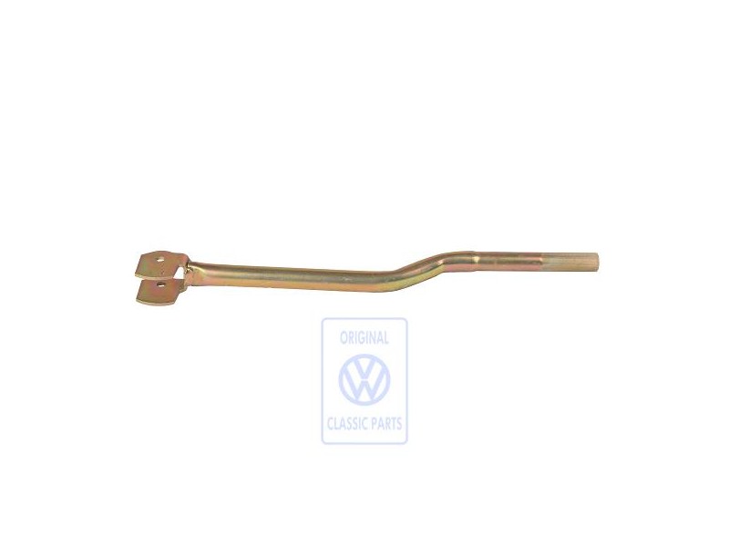 VW Originale Asta Di Comando - 811711155D