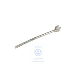 VW Originale Asta Di Comando - 811711155H