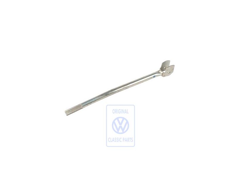 VW Originale Asta Di Comando - 811711155H