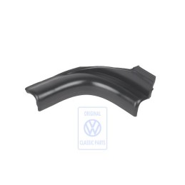 VW Originale Staffa Supporto - 811711551