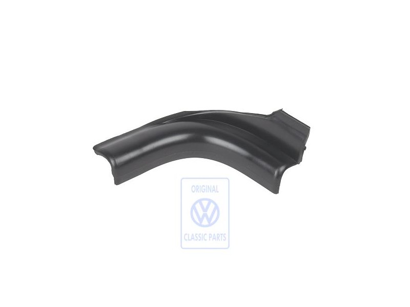 VW Originale Staffa Supporto - 811711551