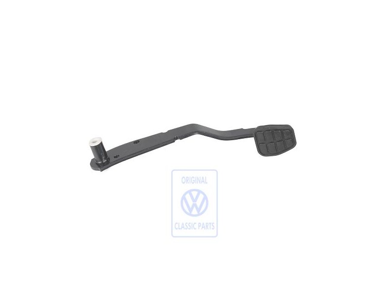 VW Originale Leva Pedale Freno - 811721139E