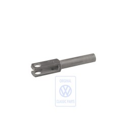 VW Originale Testa Forcella - 811721213
