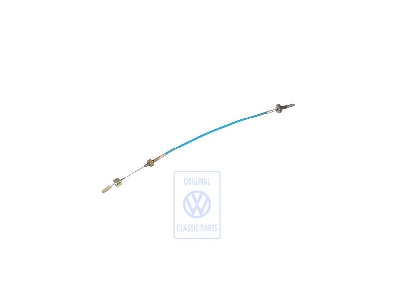 VW Originale Fune Frizione - 811721335H
