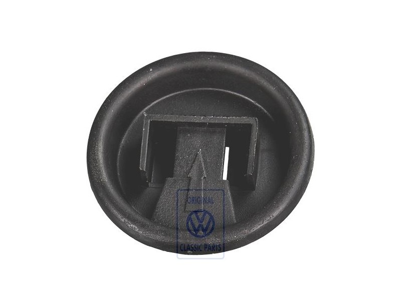 VW Originale Valvola In Gomma - 811803583D