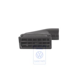 VW Originale Diffusore Aria Negro (Marrone) - 811819703 01Z