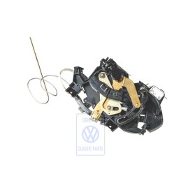 VW Originale Comando Termoventilazione - 811820045B