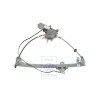 VW Originale Alzacristalli Con Motorino - 811837398B