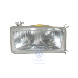 VW Originale Inserto Faro - 811941105B
