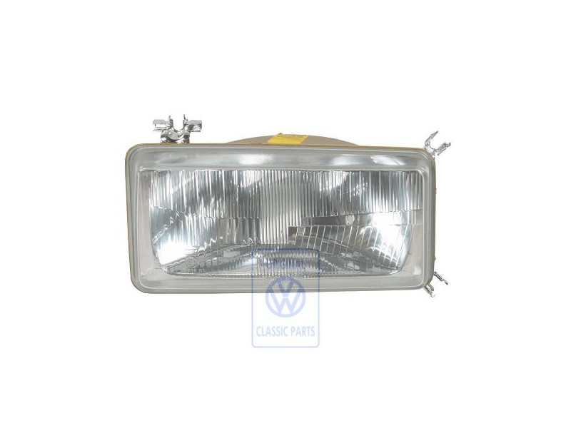 VW Originale Inserto Faro - 811941105B