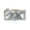 VW Originale Inserto Faro - 811941105B