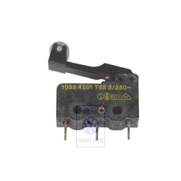 VW Originale Interruttore - 811959489
