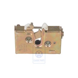 VW Originale Serratura Porta - 813839015E
