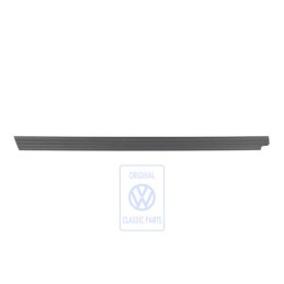 VW Originale Modanatura D'Accesso - 813853542D