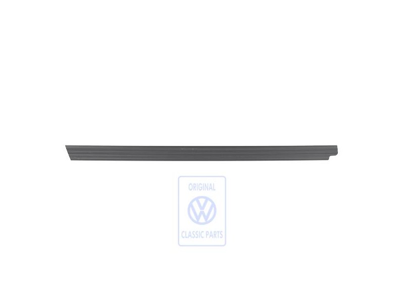 VW Originale Modanatura D'Accesso - 813853542D