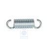 VW Originale Molla Di Trazione - 815837549